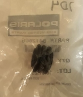 Манжета тормозного суппорта квадроцикла Polaris Sportsman 1000 850 800 570 550 500 Scrambler 1000 850 500 Ranger 1000 700 570 500 General 1000 RZR 1000 5410494 5412506