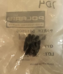 Манжета тормозного суппорта квадроцикла Polaris Sportsman 1000 850 800 570 550 500 Scrambler 1000 850 500 Ranger 1000 700 570 500 General 1000 RZR 1000 5410494 5412506