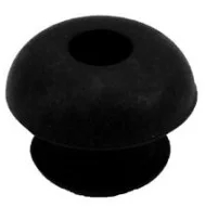 Втулка крепления глушителя квадроцикла Polaris Sportsman 800 Ranger 800 500 5412727