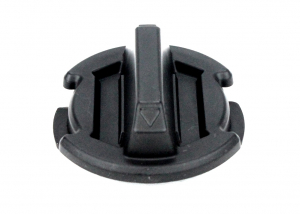 Крышка пола сливная для квадроцикла Polaris RZR-900 1000 5414694