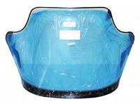 Ветровое стекло снегохода Polaris 3мм 5433168 5433667 5433667N 5433667N 5433168NH 5433168N Обычное