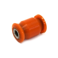 Сайлентблок в рычаг подвески (оранжевый) квадроцикла Yamaha 1HP-F3526-00-00 5KM-23526-10-00 55-06-015