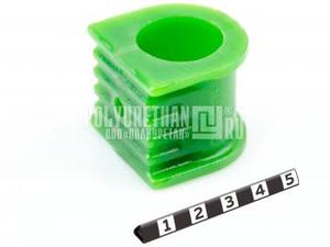 Втулка стабилизатора / рулевого вала Polaris ID =24,5мм 5439731 5437423  5433866 5438903 55-01-305