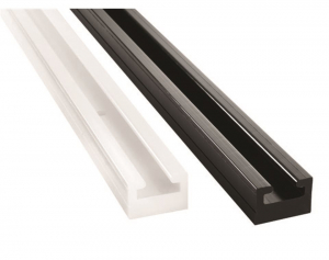 Склиз снегохода Polaris Widetrak 5521452 5521320 5521461-107