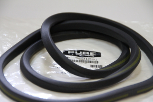 Прокладка крышки вариатора квадроцикла Polaris RZR 900 1000 5521831