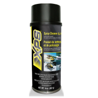 Спрей для очистки и полировки BRP XPS 219701706