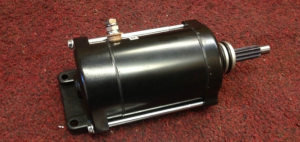 Стартер ArrowHead для Polaris 4013059 4013245 JAE4013059