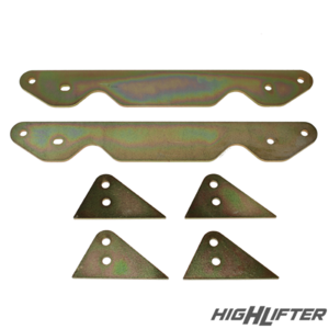 Лифт кит 2" для Polaris Sportsman Highlifter 1000 850 2016+ Highlifter PLK1SPT-02 PLK1SPT-02