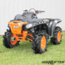 Лифт кит 2" для Polaris Sportsman Highlifter 1000 850 2016+ Highlifter PLK1SPT-02 PLK1SPT-02