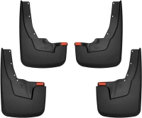Брызговики Husky Liners 58136 RAM 1500 2019+ (для версий с расширителями арок). 