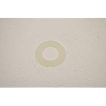 Шайба сливного болта масляного бака квадроцикла Polaris 500 400 Sportsman 5850135