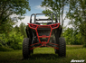 Лифт кит 3" Polaris RZR XP Turbo 4 SuperATV LK-P-RZRXPT-3-02 LK-P-RZRXPT-3-002-02 для амортизаторов FOX 2018+