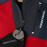 Куртка софтшелл мужская Finntrail Nitro 1320Red (Размер S)