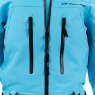 Комбинезон без утеплителя DragonFly SuperLight 3L Woman Electric Blue 2023 860250-23-400 (Размер XS)