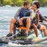 Складной пилон LinQ для буксировки лыжника для BRP Sea-Doo 295100909
