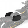 Сумки-кофры боковые LinQ 23 л. для BRP Ski-doo 860202621