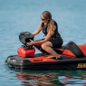 Топливная канистра 14,5 л. LinQ для BRP Sea-doo | Ski-doo | Can-am 295100950