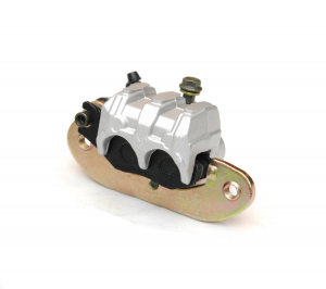 Тормозной суппорт передний левый не оригинал для квадроцикла Yamaha Rhino 700 5B4-2580T-00-00 5B4-2580T-01-00 5B4-2580T-00-N