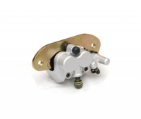 Тормозной суппорт передний правый не оригинал для квадроцикла Yamaha Rhino 700 5B4-2580U-00-00 5B4-2580U-01-00 5B4-2580U-00-N BC104 FS-066