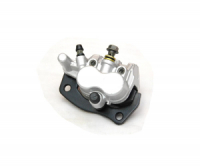 Тормозной суппорт задний левый не оригинал для квадроцикла Yamaha Rhino 700 5B4-2580V-00-00 5B4-2580V-00-N