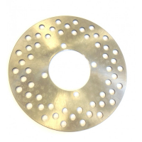 Тормозной диск передний оригинальный для квадроцикла Yamaha Rhino 700 660 450 5B4-F582T-00-00 5UG-F582T-00-00