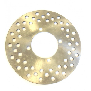 Тормозной диск передний оригинальный для квадроцикла Yamaha Rhino 700 660 450 5B4-F582T-00-00 5UG-F582T-00-00