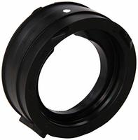 Патрубок впускной Yamaha Rhino /Viking 700 5B4-13586-00-00 5B4-13586-00-00