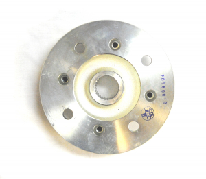 Ступица квадроцикла задняя для Yamaha Rhino 700 5B4-F5311-00-00