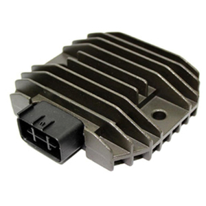 Реле регулятор напряжения квадроцикла снегохода Yamaha Grizzly 660 Rhino 660 450 Raptor 700 YFZ 450 SX Venom 600 Venture SX Viper 5BN-81960-00-00 SM-01118