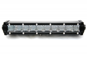 Фара диодная узкая 5DS-50W-FLOOD ближний свет