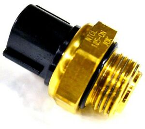 Датчик включения вентилятора квадроцикла Yamaha 5EB-82560-00-00