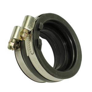 Патрубок карбюратора квадроцикла Yamaha Grizzly 660 Rhino 660 5KM-13596-00-00 CB107CA