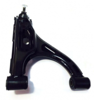 Рычаг передний верхний левый Yamaha Grizzly 660 02-08 5KM-23540-10-00