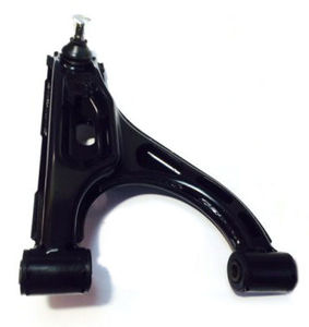 Рычаг передний верхний левый Yamaha Grizzly 660 02-08 5KM-23540-10-00