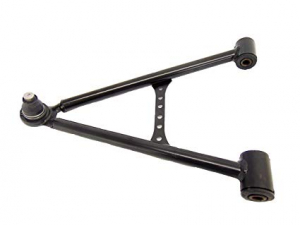 Рычаг нижний левый квадроцикла Yamaha Grizzly 660 5KM-23570-10-00 AA109CA