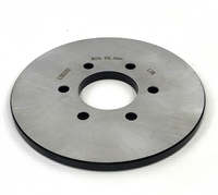 Тормозной диск задний RiderLab для Yamaha 660 5KM-2582V-00-00 5KM-2582V-00-00N