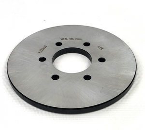 Тормозной диск задний RiderLab для Yamaha 660 5KM-2582V-00-00 5KM-2582V-00-00N