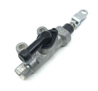 Главный тормозной цилиндр задний квадроцикла Yamaha Grizzly 660 450 400 Wolverine 450 5KM-2583V-00-00