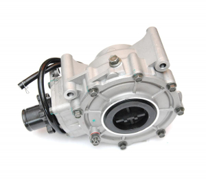 Редуктор задний квадроцикла Yamaha Grizzly 660 5KM-46101-11-00 5KM-46101-10-00 5KM-46101-00-00 5KM-46101-12-00 5KM-46101-12-N