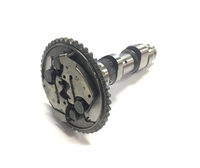 Распредвал в сборе для Yamaha Grizzly 660 5KM-12170-00-00N 5KM-12170-00-00 3YF-12284-00-00 90501-05001-00 3YF-12290-00-00 5KM-12176-00-00 3YF-12288-00-00 3YF-12247-00-00 3YF-12233-01-00