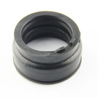 Патрубок впускной Yamaha Grizzly/Rhino 660 5KM-13596-00-00 5KM-13596-00N