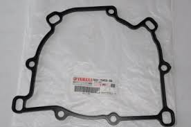 Прокладка внутренней крышки вариатора Yamaha Grizzly 660 5KM-15453-00-00
