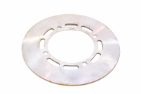 Тормозной диск оригинальный для квадроциклов Yamaha Grizzly 660 5KM-2582T-10-00