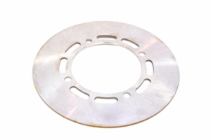 Тормозной диск оригинальный для квадроциклов Yamaha Grizzly 660 5KM-2582T-10-00