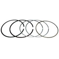 Поршневые кольца для квадроцикла Yamaha Grizzly Rhino Kodiak Wolverine 450 5ND-11603-00-00