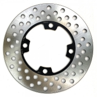 Диск тормозной передний RiderLab для Yamaha Grizzly 350  400  450 5ND-F582T-00-00 5ND-F582T-00-00N FS-055