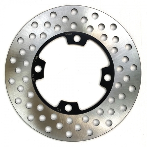 Диск тормозной передний RiderLab для Yamaha Grizzly 350  400  450 5ND-F582T-00-00 5ND-F582T-00-00N FS-055