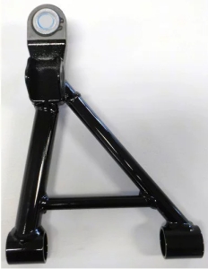 Рычаг передний верхний левый Yamaha Rhino 700 07-13 5UG-F3540-00-00 5UG-F3540-01-00