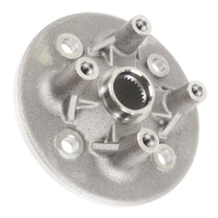 Ступица передняя для квадроцикла Yamaha Rhino 700 660 450 5UG-F5111-02-00 5UG-F5111-10-00