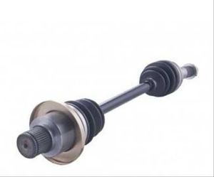 Полуось задняя левая для квадроцикла Yamaha Rhino 660 450 06-09 5UG-F530T-20-00
